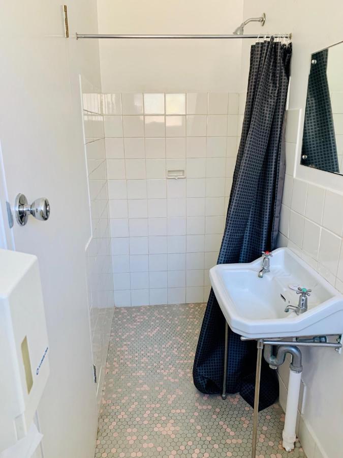 Coonalpyn Hotel Zewnętrze zdjęcie