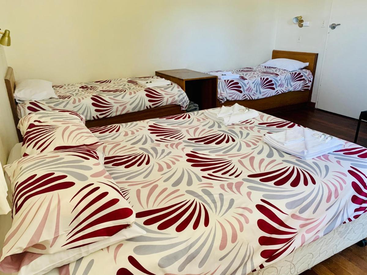 Coonalpyn Hotel Zewnętrze zdjęcie