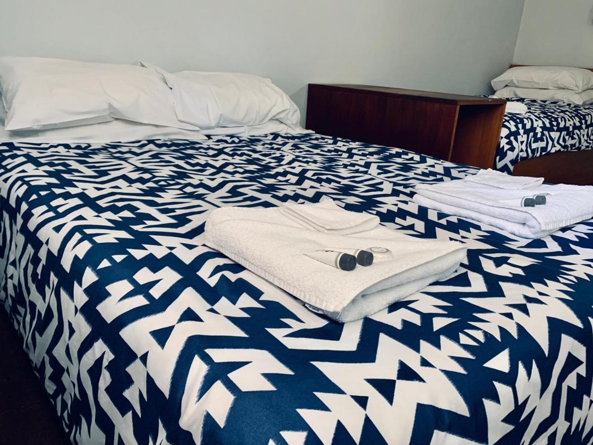 Coonalpyn Hotel Zewnętrze zdjęcie