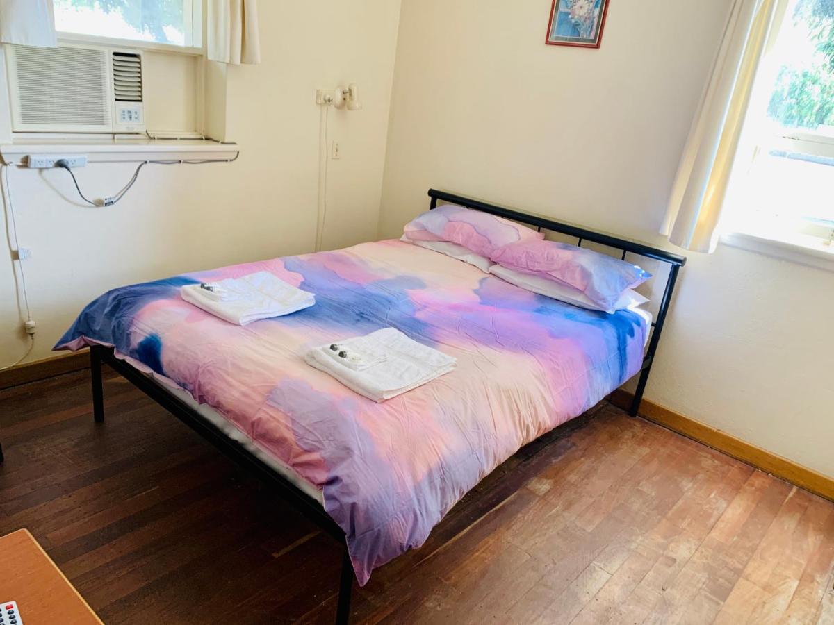 Coonalpyn Hotel Zewnętrze zdjęcie