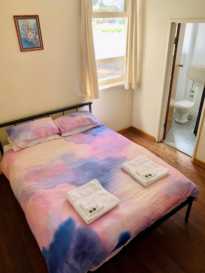 Coonalpyn Hotel Zewnętrze zdjęcie