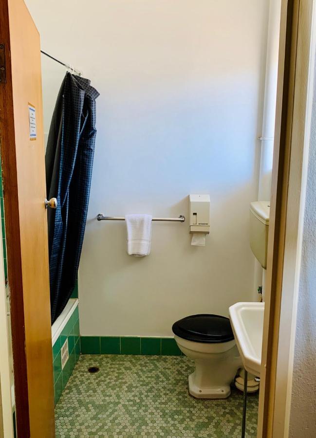 Coonalpyn Hotel Zewnętrze zdjęcie
