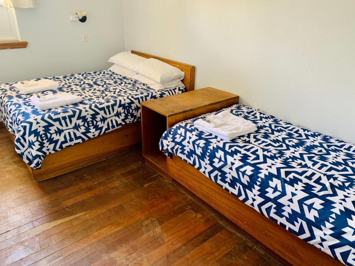 Coonalpyn Hotel Zewnętrze zdjęcie