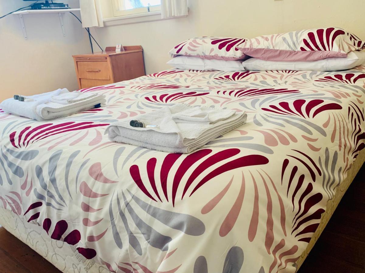 Coonalpyn Hotel Zewnętrze zdjęcie