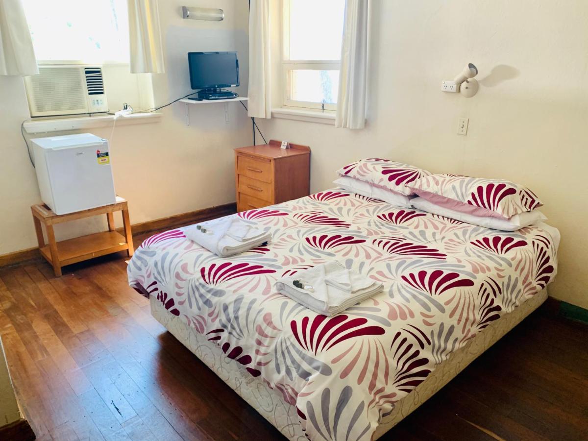 Coonalpyn Hotel Zewnętrze zdjęcie